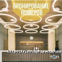 THE SQUARE отзывы фото