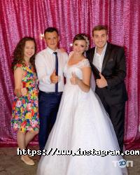 Ваня & Поліна Чернівці фото