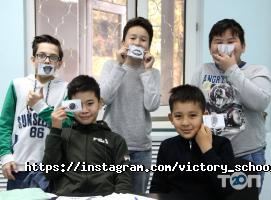Центры переводов Victory School фото