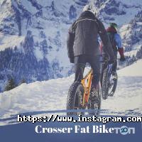 Мототехніка, велосипеди Ukrbike фото