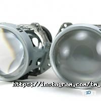 Авто Глаз Київ фото