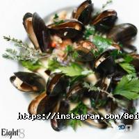 Ресторани Eight фото