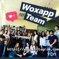 Woxapp Запоріжжя фото