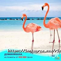 RIO TOUR, туристская компания фото