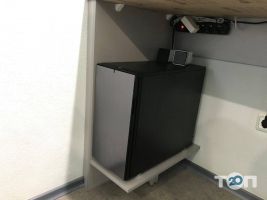 Ремонт комп'ютерів та офісної техніки IT-Group фото