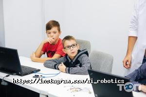 отзывы о Ai robotics фото