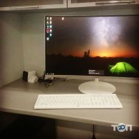 IT-Group, обслуговування комп'ютерної техніки фото
