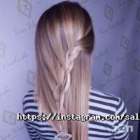 Маска, студія краси фото