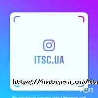 Магазини офісної техніки Itsc фото
