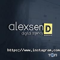 AlexsenD, створення і просування сайтів фото