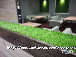 відгуки про Green Grey фото