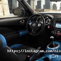 Nissan отзывы фото