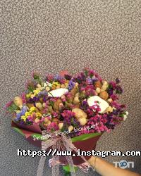 отзывы о Fresh Food Bouquet фото