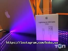 Koba.ua, інтернет-магазин електроніки фото