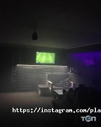 Ігрові комплекси Play Room фото