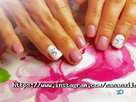 Nananails відгуки фото