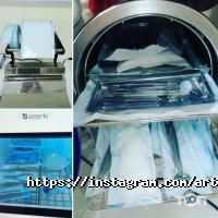 Арт Дент Київ фото