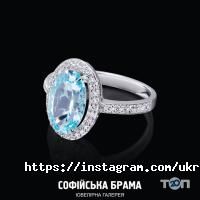 Софійська Брама відгуки фото