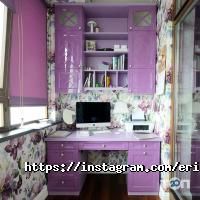 Eridan, салон меблів фото