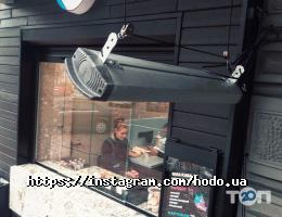 Фаст-фуди та їдальні HoDo фото