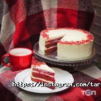 відгуки про Tartoria фото