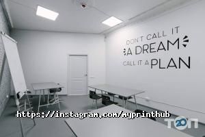 Коворкінг MyPrintHub фото