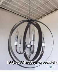 Chandelier, інтернет-магазин фото