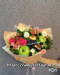 Fresh Food Bouquet отзывы фото