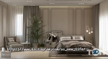 Os new life Одеса фото