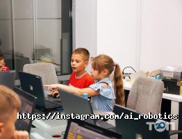 Ai robotics отзывы фото
