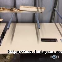 Chameleon_Odessa, малярно-производственный комплекс фото