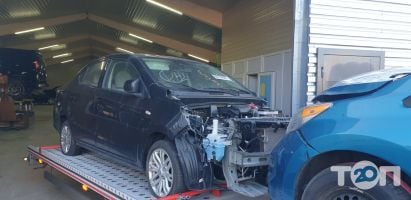 Vital Auto service Одеса фото