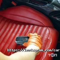 Car Base, детейлинг-центр фото