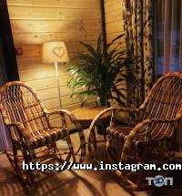 Дача, відпочинковий комплекс фото