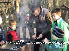 Царство Боже, ДУХЦ в Украине фото