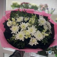 Koblevo Flowers, доставка квітів фото