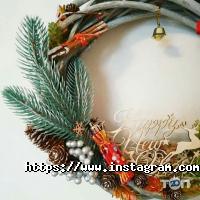 Лавка-Булавка, подарунки ручної роботи, все для творчості фото