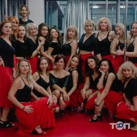 Salsa Impuls Dance Club Сальса, бачата, кизомба, реггетон, школа танцев фото