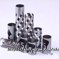 A-Laser Дніпро фото