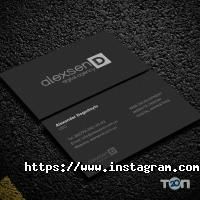 AlexsenD відгуки фото