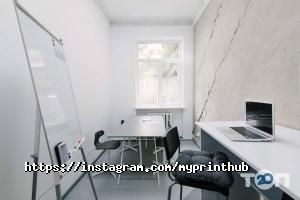 MyPrintHub Киев фото