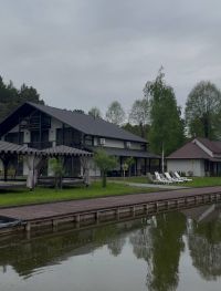 Садиба Вільха Тернопіль відгуки фото