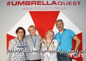 GoQuest, квест-кімнати фото