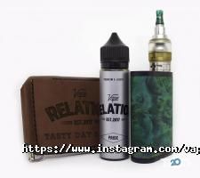 відгуки про Vapecity фото