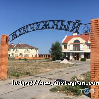 Перловий Одеса фото