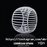 відгуки про Софійська Брама фото