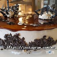 Местный производитель MS BAKERY фото