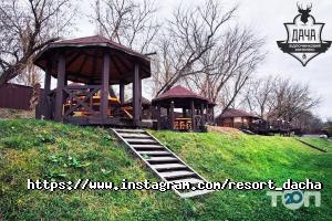 Дача Львів фото
