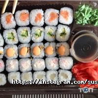 Sushi Rай отзывы фото