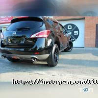 Titan, детейлінг-студія фото